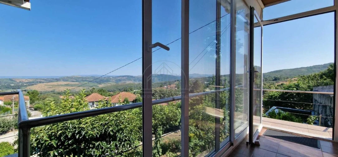 Moradia T2 para Venda em Vilar Foto 9