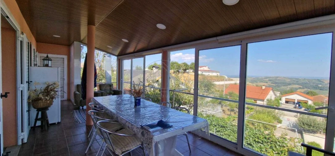 Moradia T2 para Venda em Vilar Foto 8