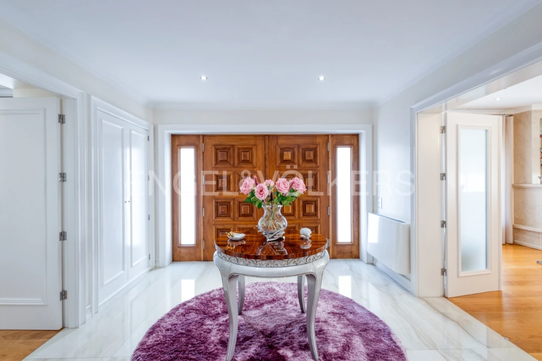 Moradia T6 para Venda em Seroa Foto 3