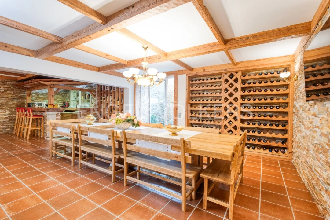 Moradia T6 para Venda em Seroa Foto 7