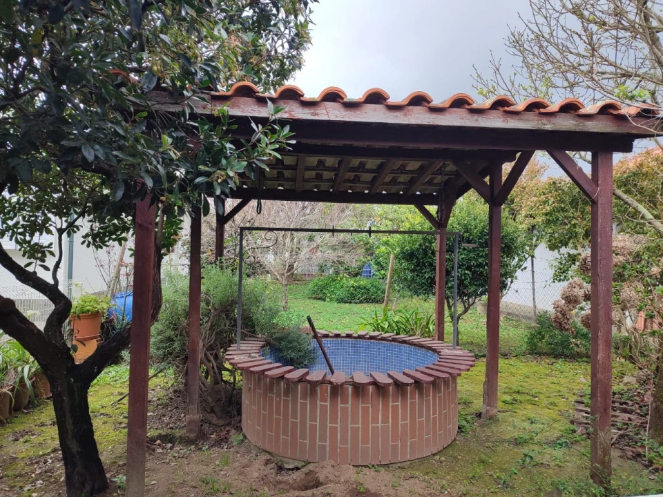 Moradia T9 para Venda em Vila Nova de Gaia Foto 11