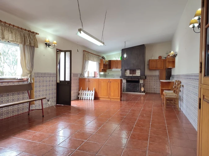 Moradia T9 para Venda em Vila Nova de Gaia Foto 30