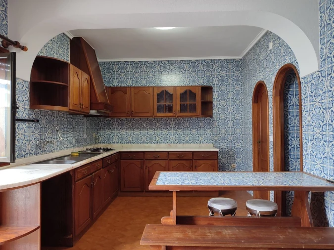 Moradia T9 para Venda em Vila Nova de Gaia Foto 34