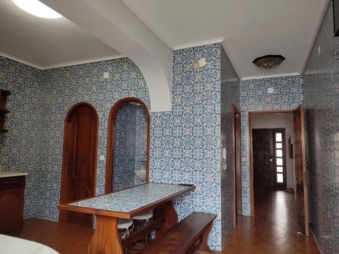 Moradia T9 para Venda em Vila Nova de Gaia Foto 37