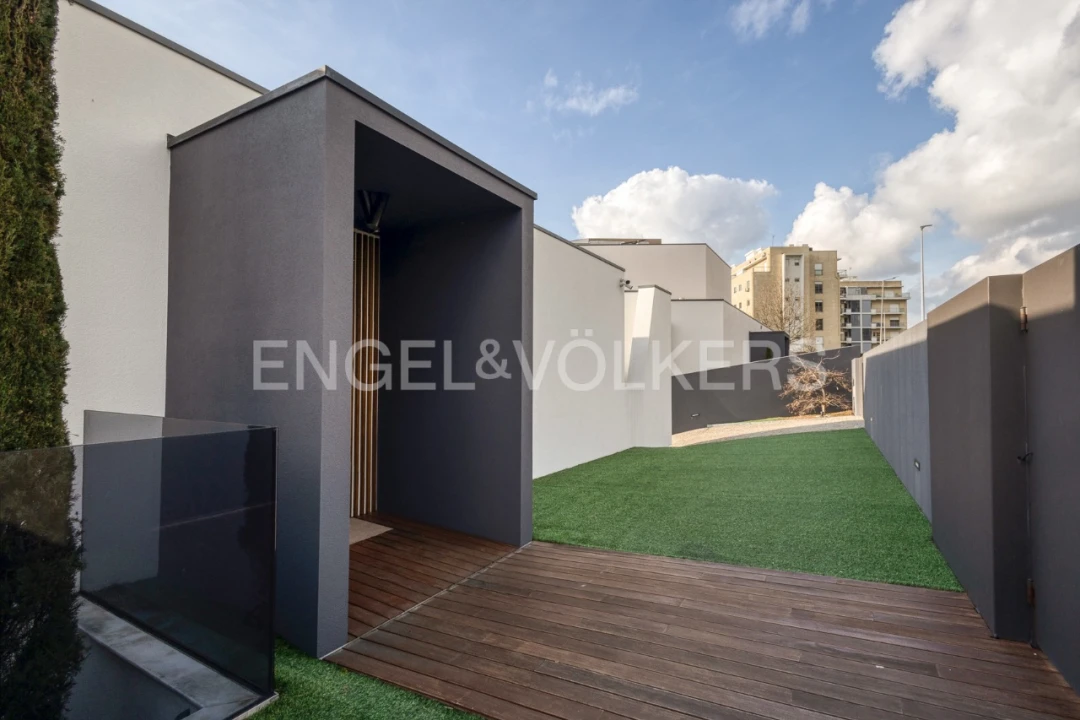 Moradia T3 para Venda em Guimarães Foto 26