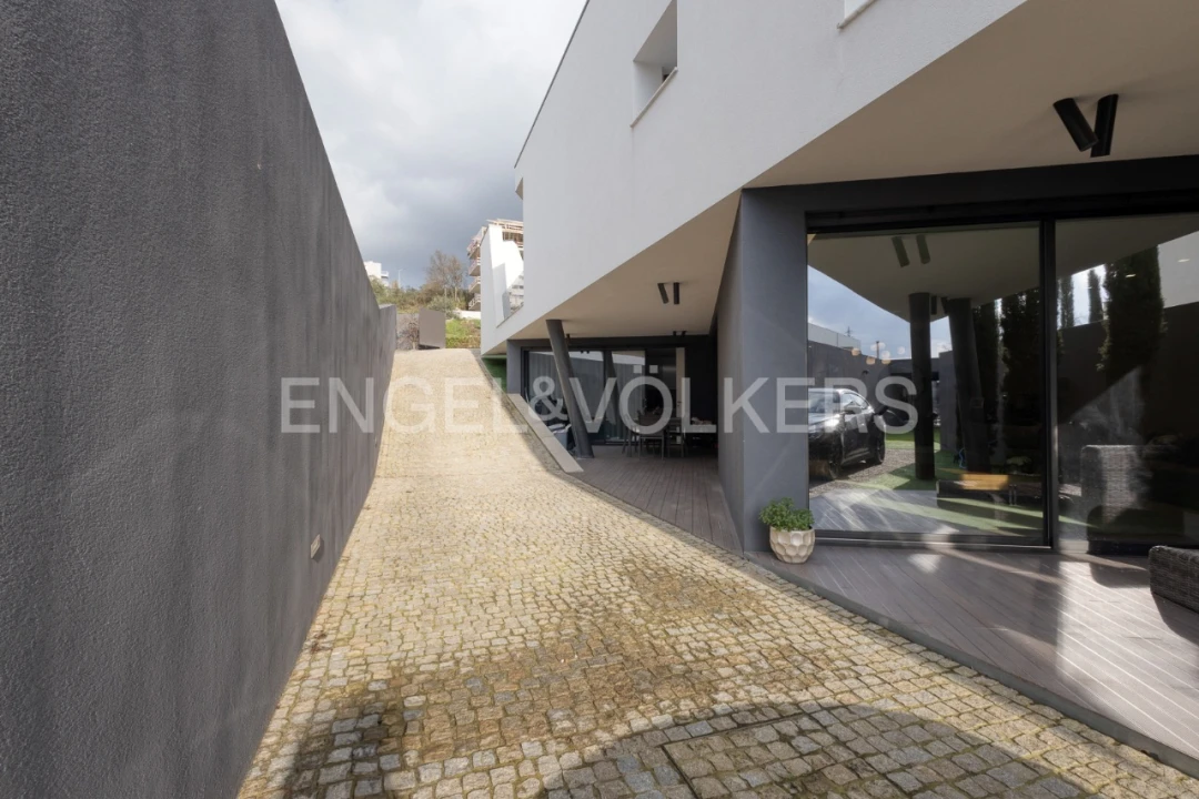 Moradia T3 para Venda em Guimarães Foto 42