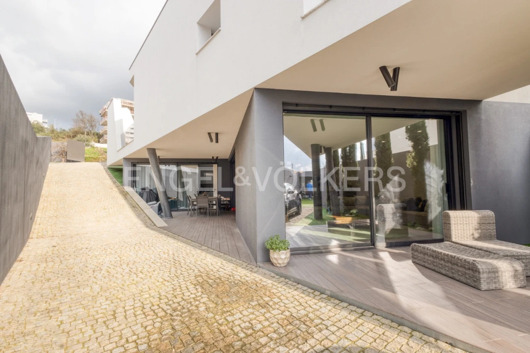 Moradia T3 para Venda em Guimarães Foto 47