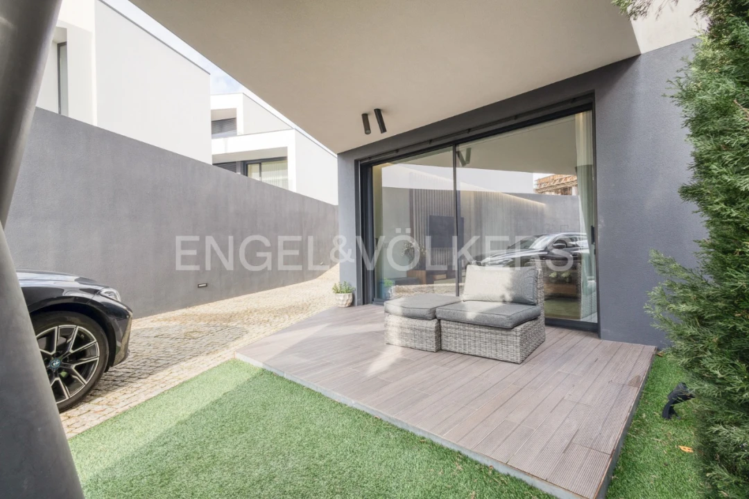 Moradia T3 para Venda em Guimarães Foto 51