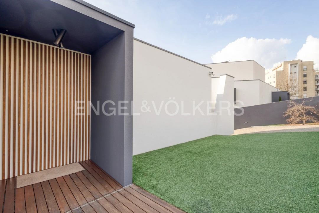 Moradia T3 para Venda em Guimarães Foto 54