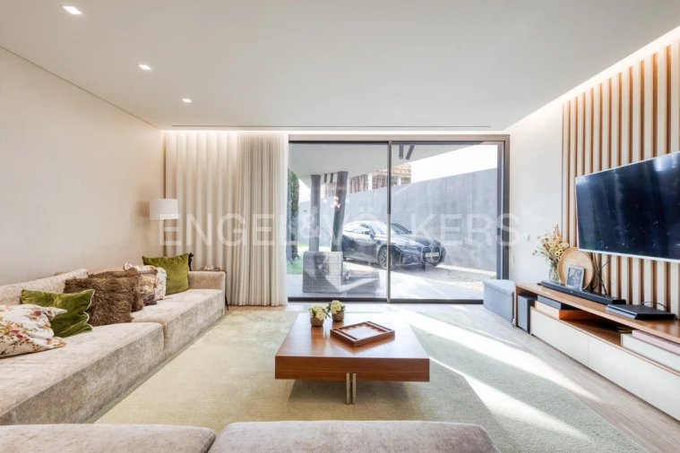 Moradia T3 para Venda em Guimarães Foto 32