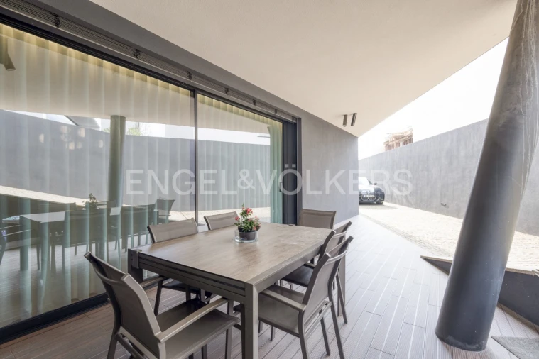 Moradia T3 para Venda em Guimarães Foto 35