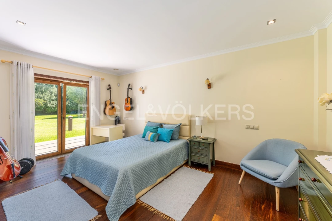 Moradia T4 para Venda em Lemenhe Foto 43