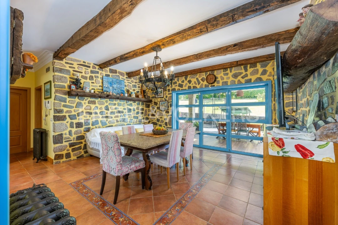 Moradia T4 para Venda em Lemenhe Foto 19