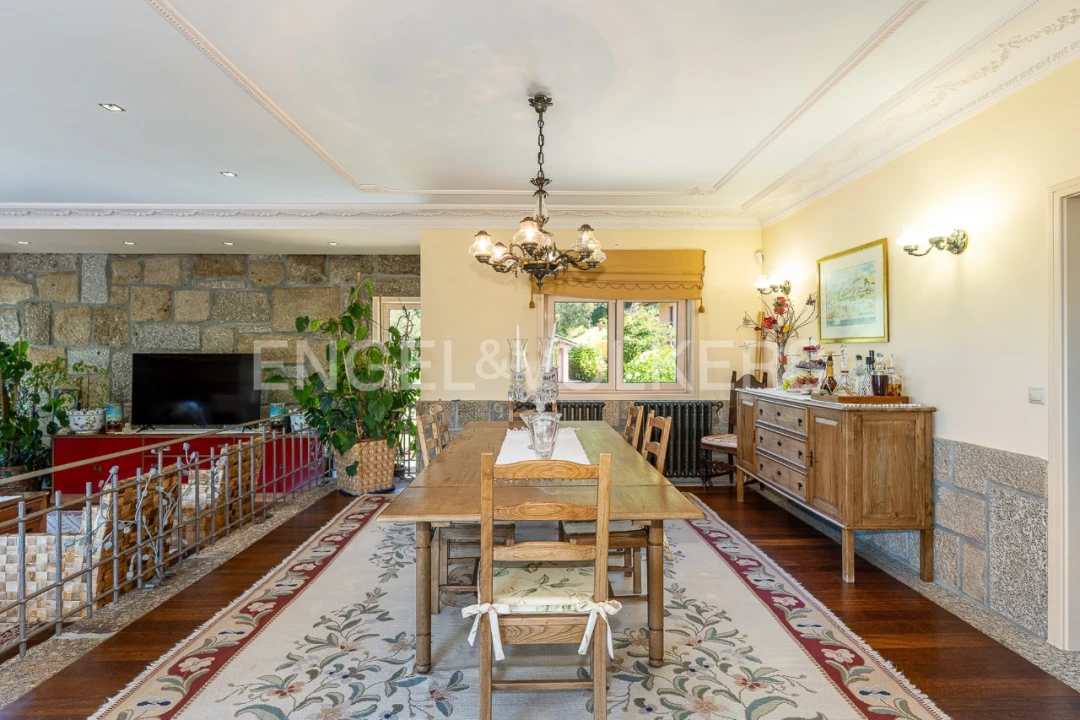 Moradia T4 para Venda em Lemenhe Foto 24