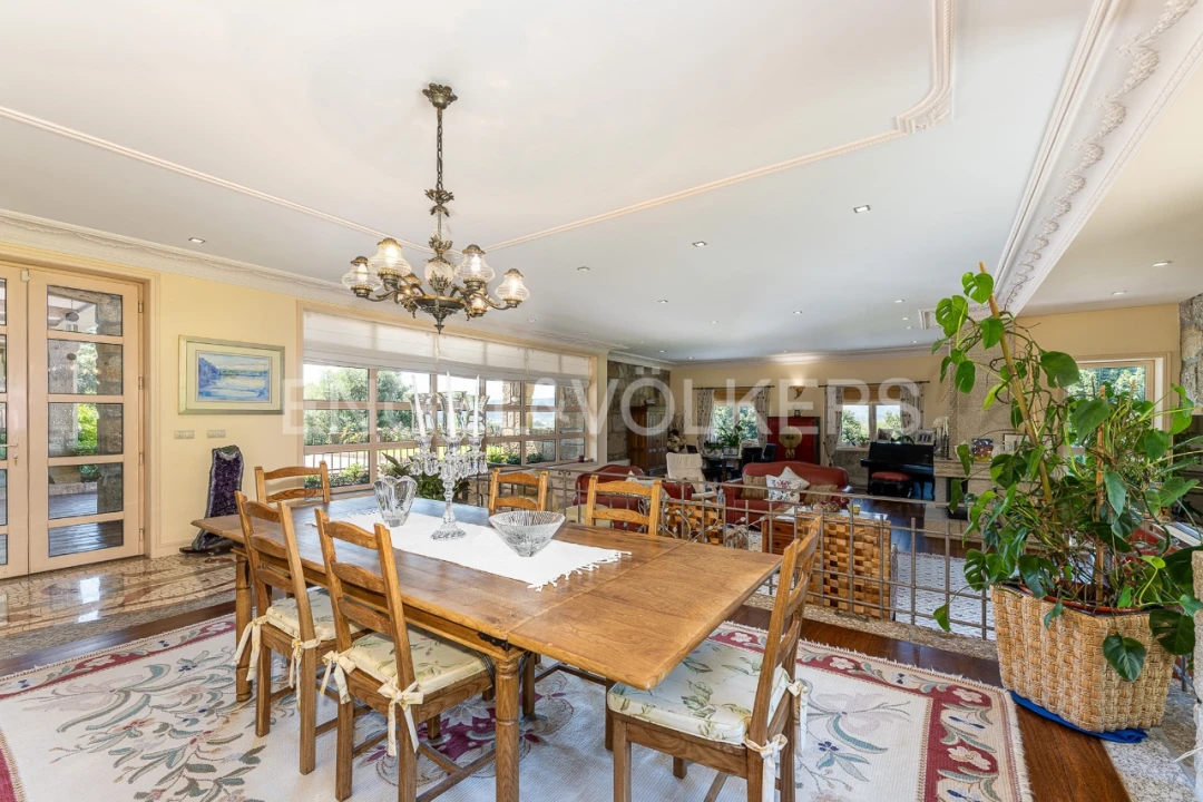 Moradia T4 para Venda em Lemenhe Foto 25