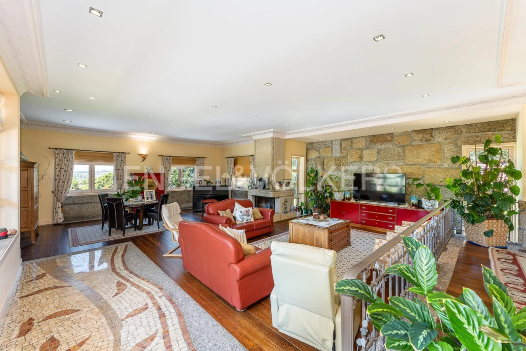 Moradia T4 para Venda em Lemenhe Foto 27