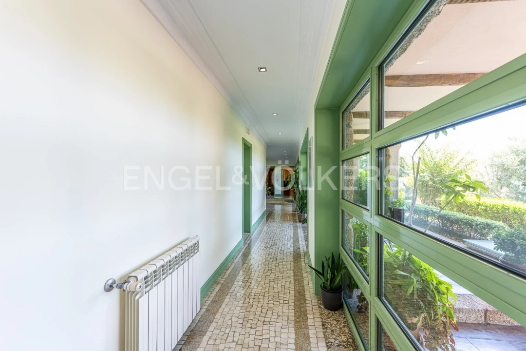 Moradia T4 para Venda em Lemenhe Foto 33