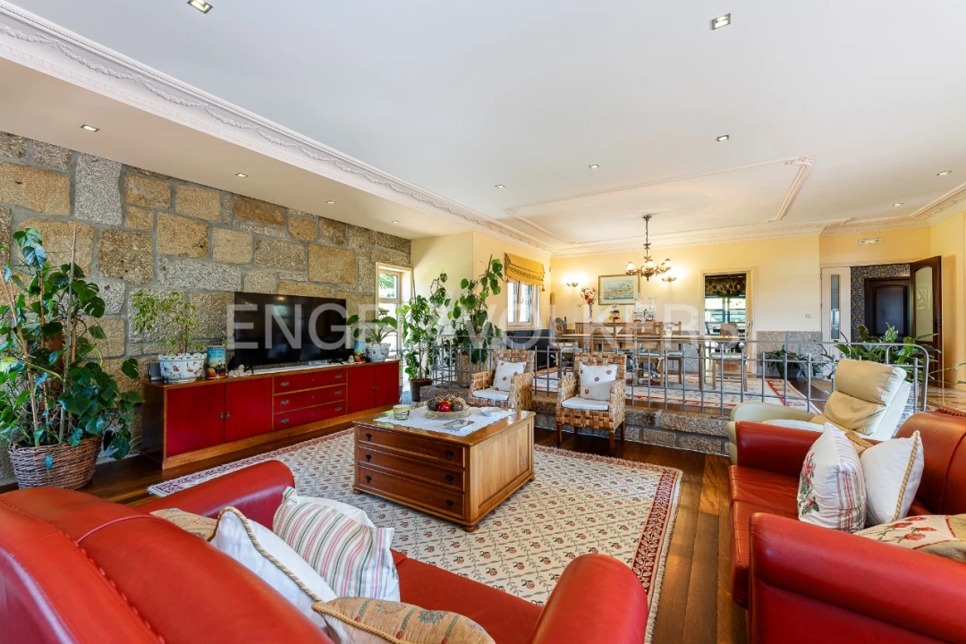 Moradia T4 para Venda em Lemenhe Foto 26