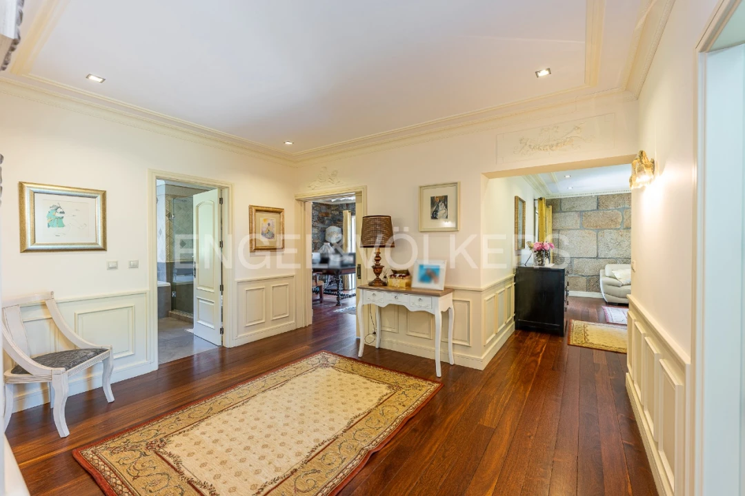 Moradia T4 para Venda em Lemenhe Foto 52