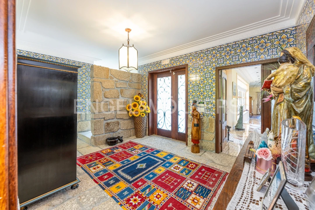 Moradia T4 para Venda em Lemenhe Foto 10