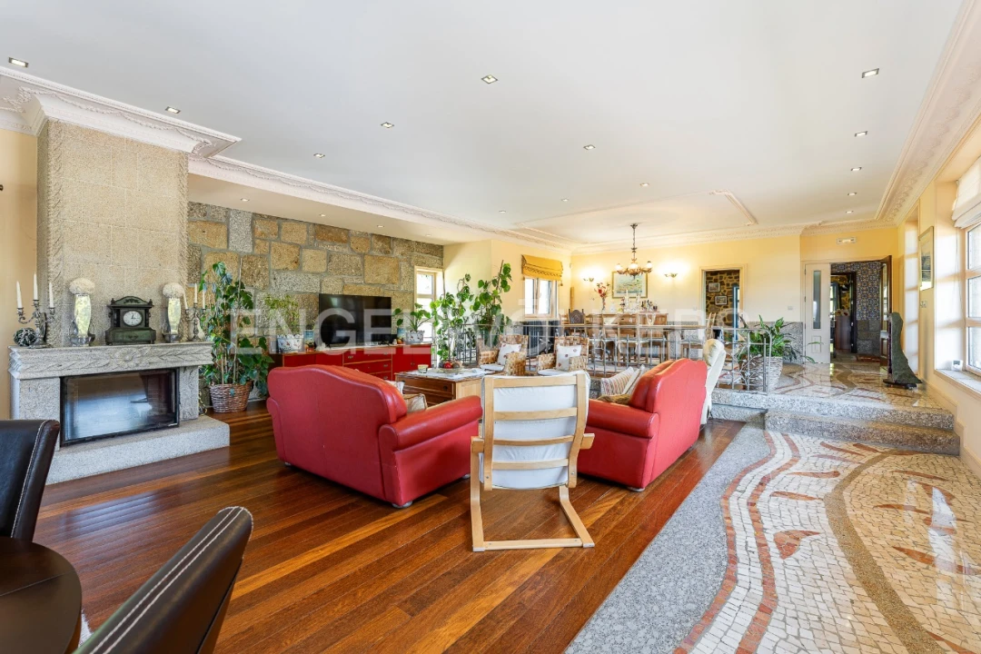 Moradia T4 para Venda em Lemenhe Foto 29