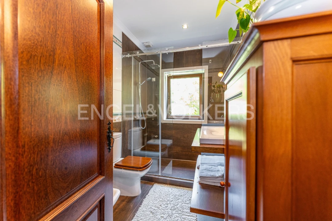 Moradia T4 para Venda em Lemenhe Foto 64