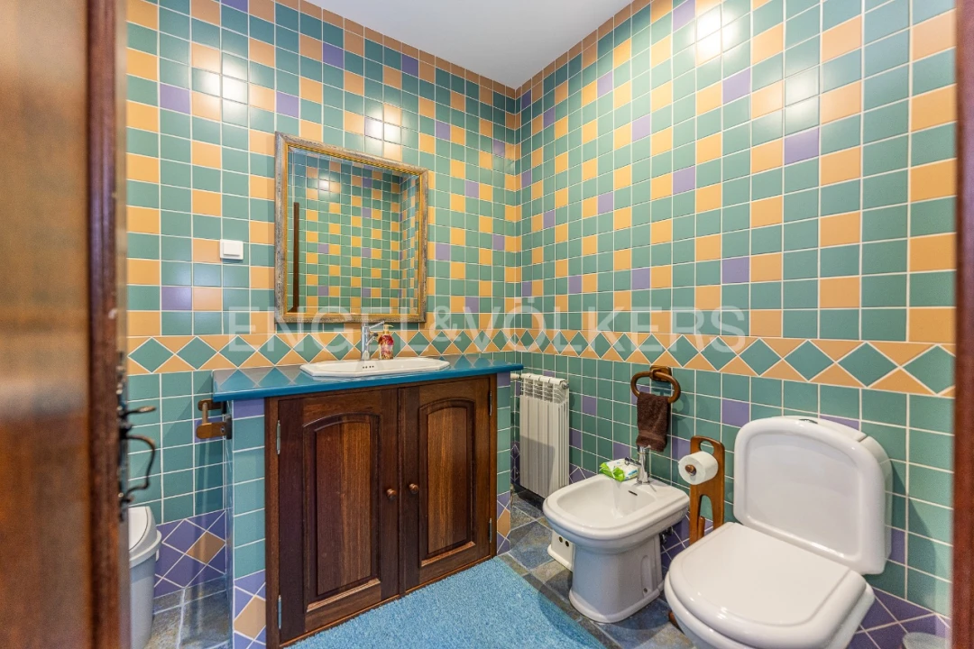 Moradia T4 para Venda em Lemenhe Foto 68