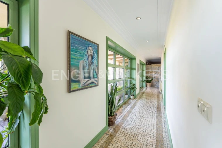 Moradia T4 para Venda em Lemenhe Foto 37