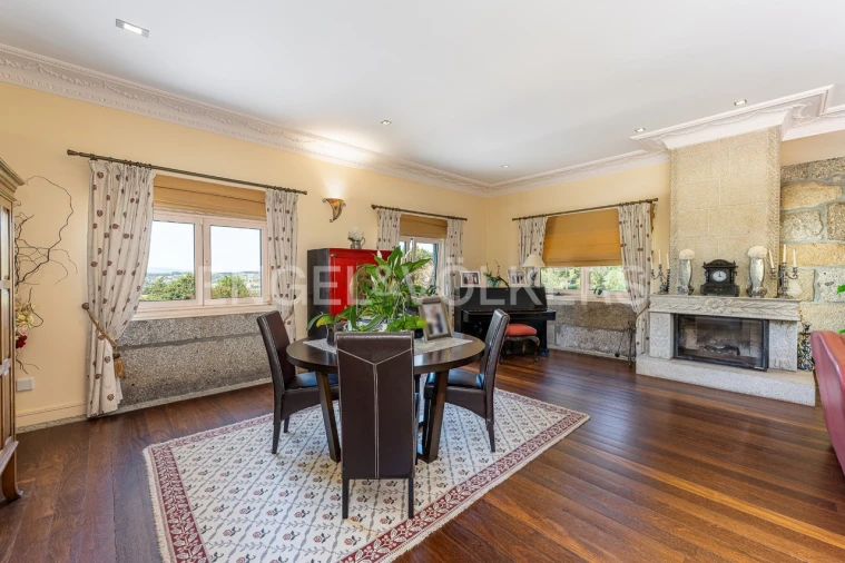 Moradia T4 para Venda em Lemenhe Foto 23