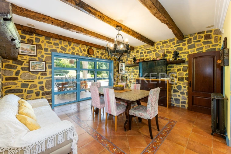 Moradia T4 para Venda em Lemenhe Foto 16