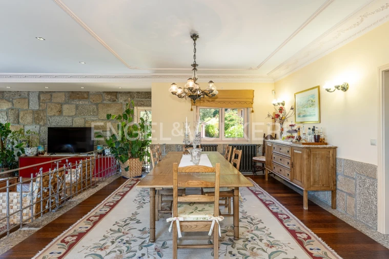 Moradia T4 para Venda em Lemenhe Foto 24