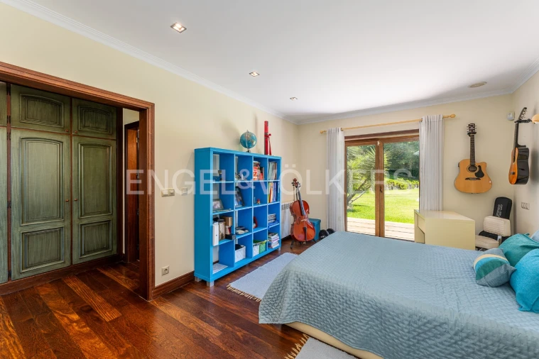 Moradia T4 para Venda em Lemenhe Foto 46