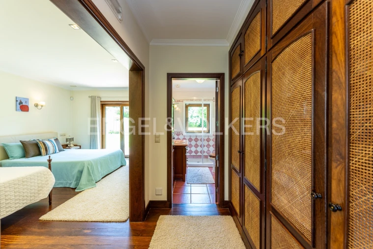 Moradia T4 para Venda em Lemenhe Foto 48