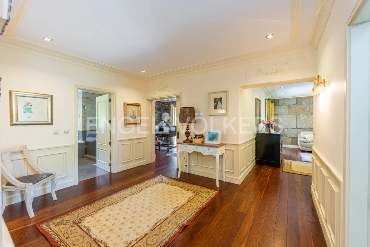 Moradia T4 para Venda em Lemenhe Foto 52