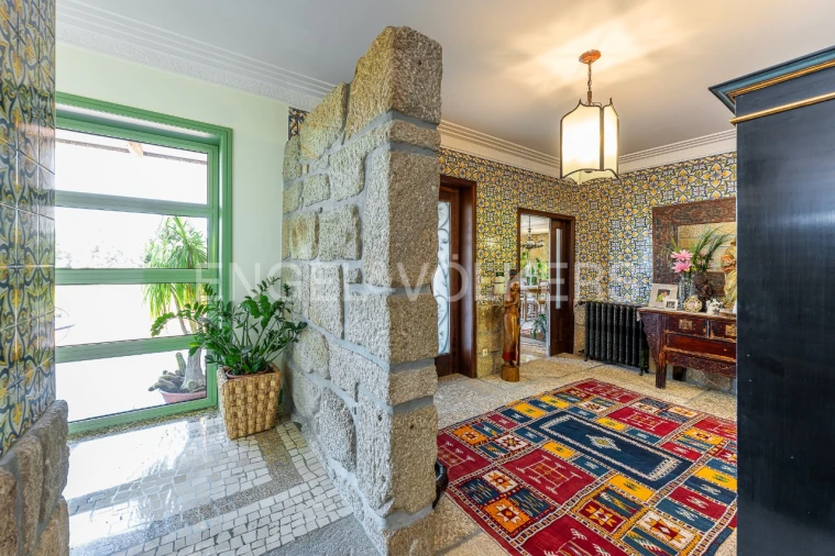 Moradia T4 para Venda em Lemenhe Foto 11