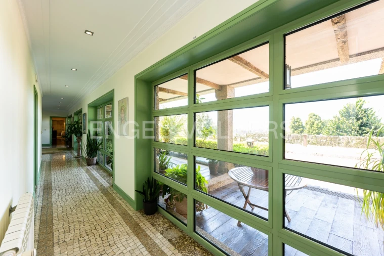 Moradia T4 para Venda em Lemenhe Foto 34