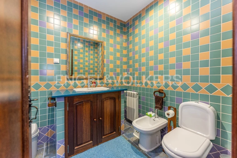 Moradia T4 para Venda em Lemenhe Foto 68