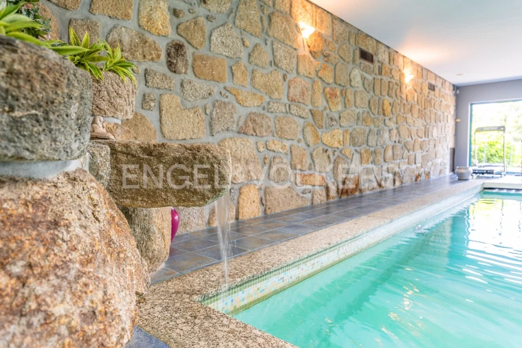 Moradia T4 para Venda em Lemenhe Foto 71