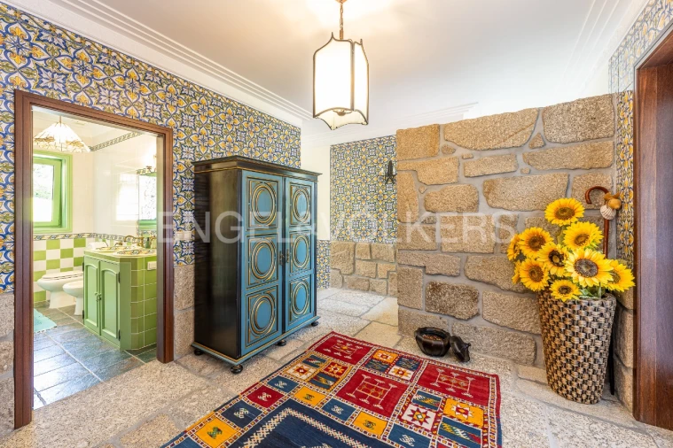 Moradia T4 para Venda em Lemenhe Foto 12