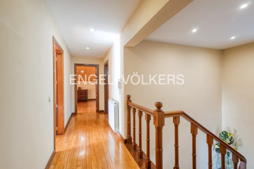 Moradia T4 para Venda em Santa Maria de Arnoso Foto 17