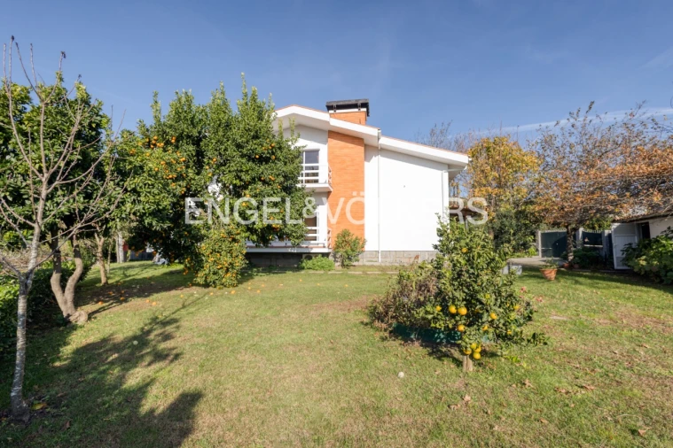 Moradia T4 para Venda em Santa Maria de Arnoso Foto 32