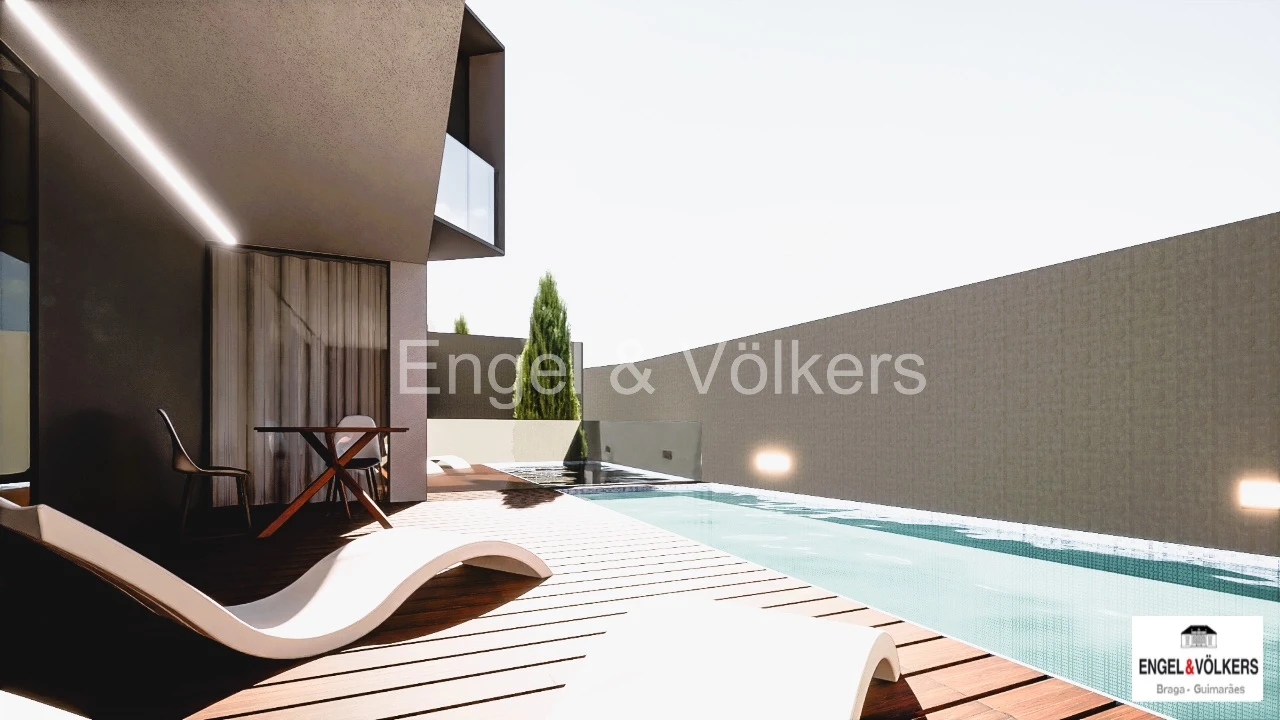 Moradia T3 para Venda em Guimarães Foto 16