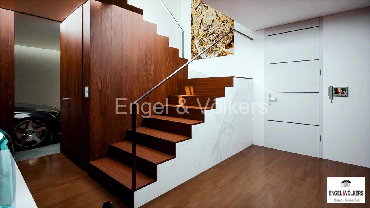 Moradia T3 para Venda em Guimarães Foto 7