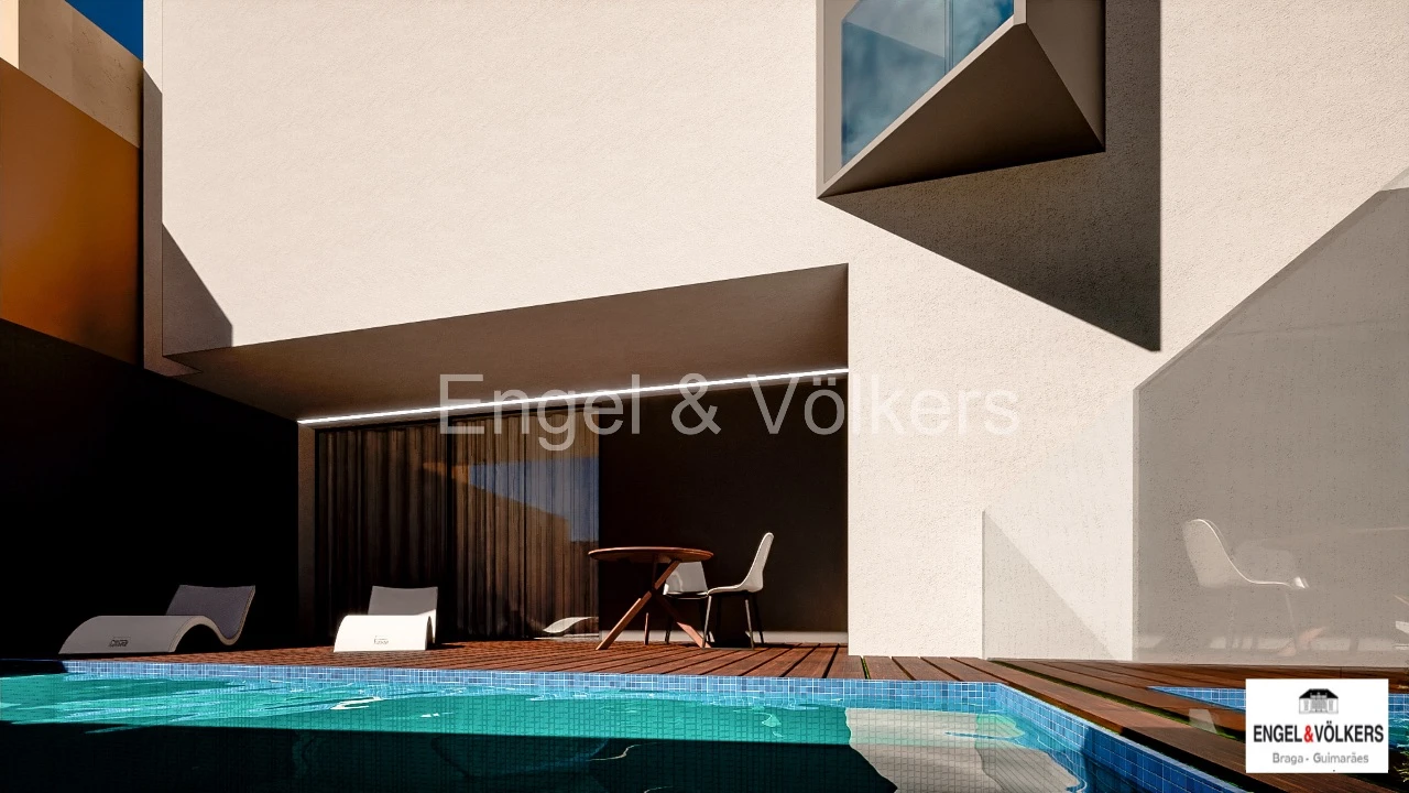 Moradia T3 para Venda em Guimarães Foto 15