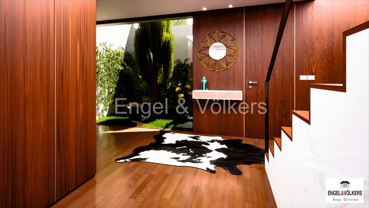 Moradia T3 para Venda em Guimarães Foto 13