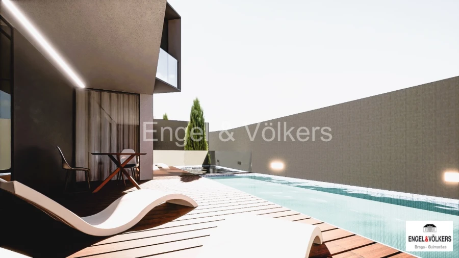 Moradia T3 para Venda em Guimarães Foto 16