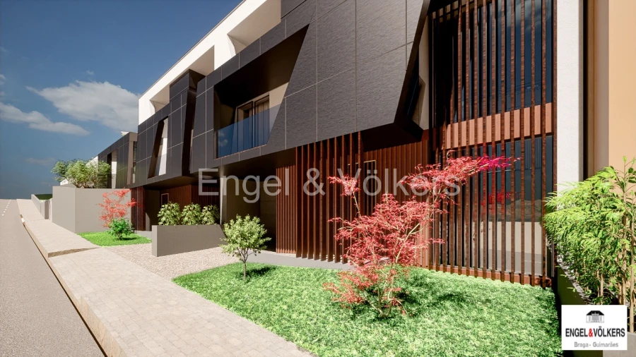 Moradia T3 para Venda em Guimarães Foto 18