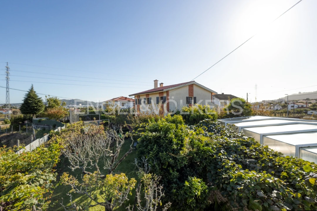 Moradia T7 para Venda em Viana do Castelo Foto 2