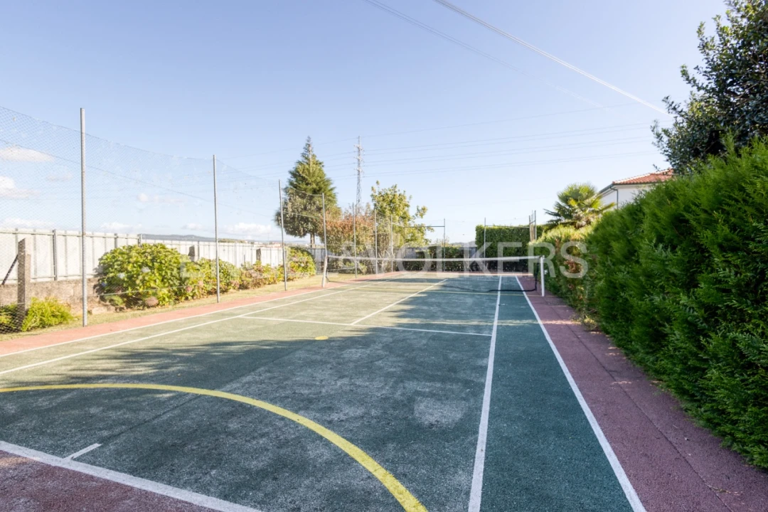 Moradia T7 para Venda em Viana do Castelo Foto 23