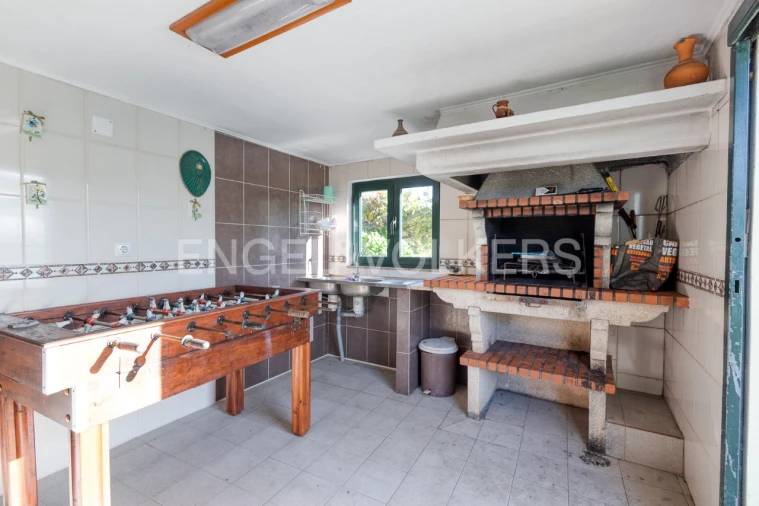 Moradia T7 para Venda em Viana do Castelo Foto 17